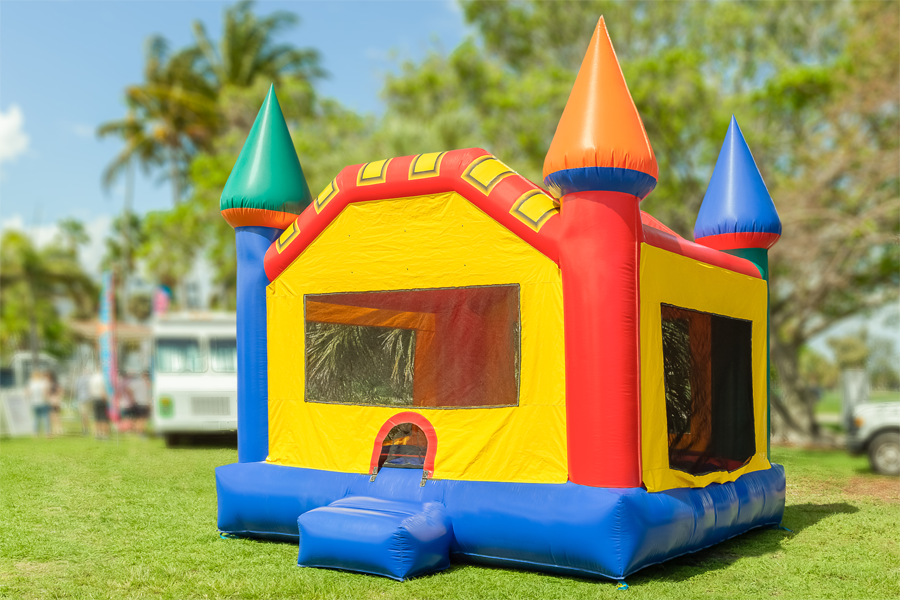 Bounce House