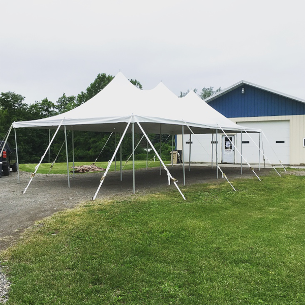 Large Tent